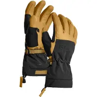 Ortovox - Merino Freeride Glove - Handschuhe Gr XS schwarz