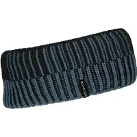 Ortovox Deep Knit, Stirnband, grau