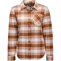 Black Diamond Project Flannel Langarmhemd