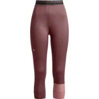 Ortovox - Women's 185 Rock'N'Wool Short Pants - Merinounterwäsche Gr XS rot