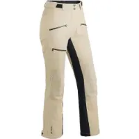 Maier Sports Damen Hose Whiteglam Pants W