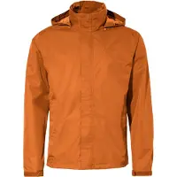 Vaude Herren Funktionsjacke Herren Kapuzen Jacke Escape Light