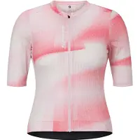 SCOTT Jersey W's Pro SL SS bliss pink/cotton white (8221) M