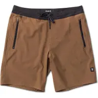 Roark - Venture - Shorts Gr 34 rosa