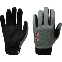 Oakley - Seeker MTB Glove - Handschuhe Gr S schwarz