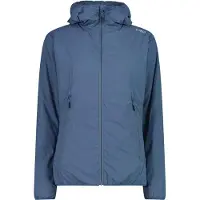 CMP Damen 3-lagige wasserdichte Jacke