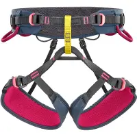 Skylotec - Women's Anthea - Klettergurt Gr XS/S bunt