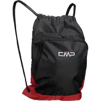 CMP Kisbee 18l 31v9827 Rucksack Schwarz Schwarz One Size