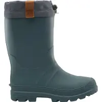 Kamik Damen Tundra Winter-Gummistiefel STORMY WEATHER 41