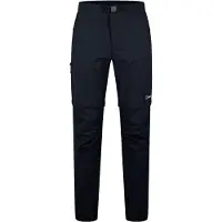 Berghaus - Trail-Explorer Zip Off Pant - Zip-Off-Hose Gr 34 - Length: 32 schwarz