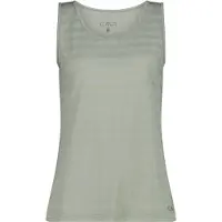 CMP Damen T-Shirts/Tanks o.Arm Da WOMAN TOP
