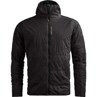 Ortovox - Swisswool Piz Duan Jacket - Isolationsjacke Gr L schwarz