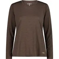 CMP 35n5566 Langarm-t-shirt