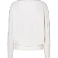 Super.natural W Kula Sweater fresh white (620) L