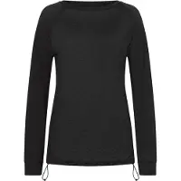 Super.natural W Leisure Air LS jet black (872) S