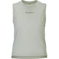 SCOTT Defined Lightweight Tanktop Damen spray grey EU L