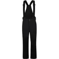 Ziener - Tazlin-Z - Skihose Gr 56 - Regular schwarz