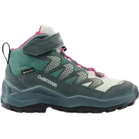 Lowa Kinder Multifunktionsstiefel MADDOX PRO GTX MID VC JR