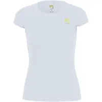 Karpos Loma EVO W T-shirt bright white (084) M
