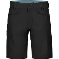 Ortovox - Women's Pelmo Shorts - Shorts Gr L schwarz