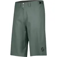 SCOTT Trail Flow Shorts Mit Chamois