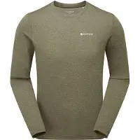 Montane Langarmshirt Dart