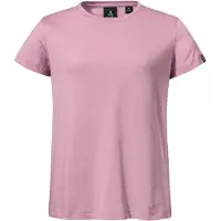 Schöffel - Women's T-Shirt Style Collada - T-Shirt Gr 34 rosa