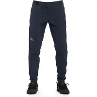 Horsefeathers - Stoker Bike Pants - Radhose Gr 28 blau