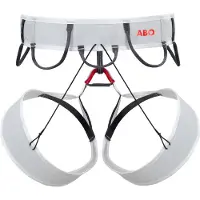 Skylotec - Abo - Klettergurt Gr XS/S grau