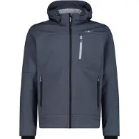 CMP 3a01787n Softshelljacke