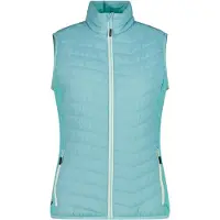 CMP Ärmellose Hybridjacke für Damenen