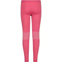 CMP - Nahtlose lange Hose für Kinder, Fuchsia Mel., 6/8A