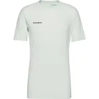 Mammut - Massone Light T-Shirt - T-Shirt Gr S weiß/grau