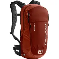 Ortovox - Traverse 20 - Tourenrucksack rot