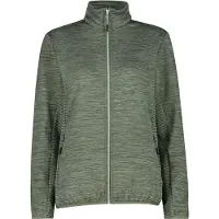 CMP Fleece für Damen Grid Tech Unlimitech