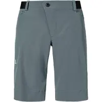 Schöffel - Shorts Style Keitele - Radhose Gr 58 grau