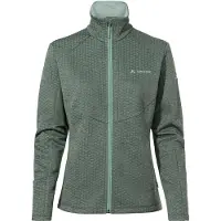 Vaude Damen Unterjacke Wo Skomer Hiking SC Jacket