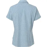 Vaude Damen Bluse Wo Seiland Shirt III