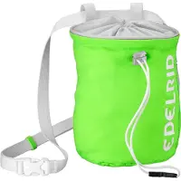 Edelrid Chalk Bag Ambassador II neon green (499)