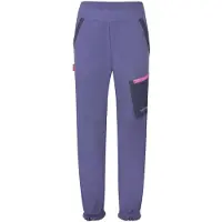 TROLLKIDS - Kid's Steinkjer Pants - Trekkinghose Gr 164 lila
