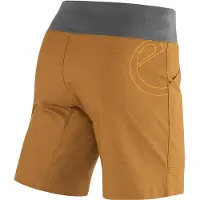 Edelrid - Women's Sansara Shorts II - Shorts Gr XS braun