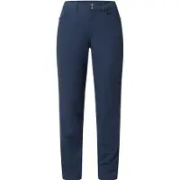Haglöfs - Women's Korp Lite Pant - Trekkinghose Gr 34 blau