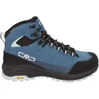 CMP Vertyx Mid WMN Trekking Shoes WP night-opale (11MT) 36