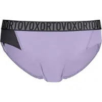 Ortovox - Women's 150 Essential Bikini - Merinounterwäsche Gr XS lila