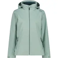 CMP Zip Hood Detachable Inner 32z1436d Abnehmbare Jacke