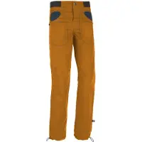 E9 - Kid's B Rondo Story - Boulderhose Gr 12 Years braun