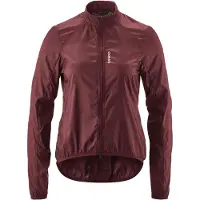Gonso Road Jacket Wind W cherokee brick (M20243) 44