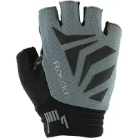 Roeckl Isera 2 hurricane grey