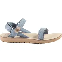 Source - Women's Nevada - Sandalen Gr 41 beige