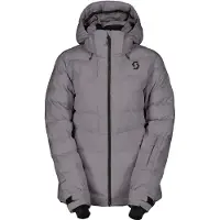 SCOTT - Women's Jacket Ultimate Warm - Skijacke Gr XL grau